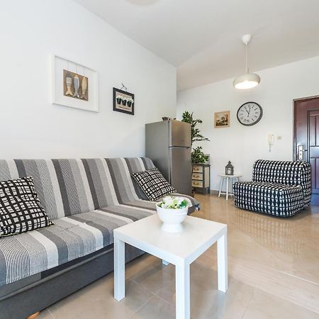 Apartman Karla Mara Ana Ivan & Jo Srima Buitenkant foto