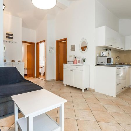 Apartman Karla Mara Ana Ivan & Jo Srima Buitenkant foto