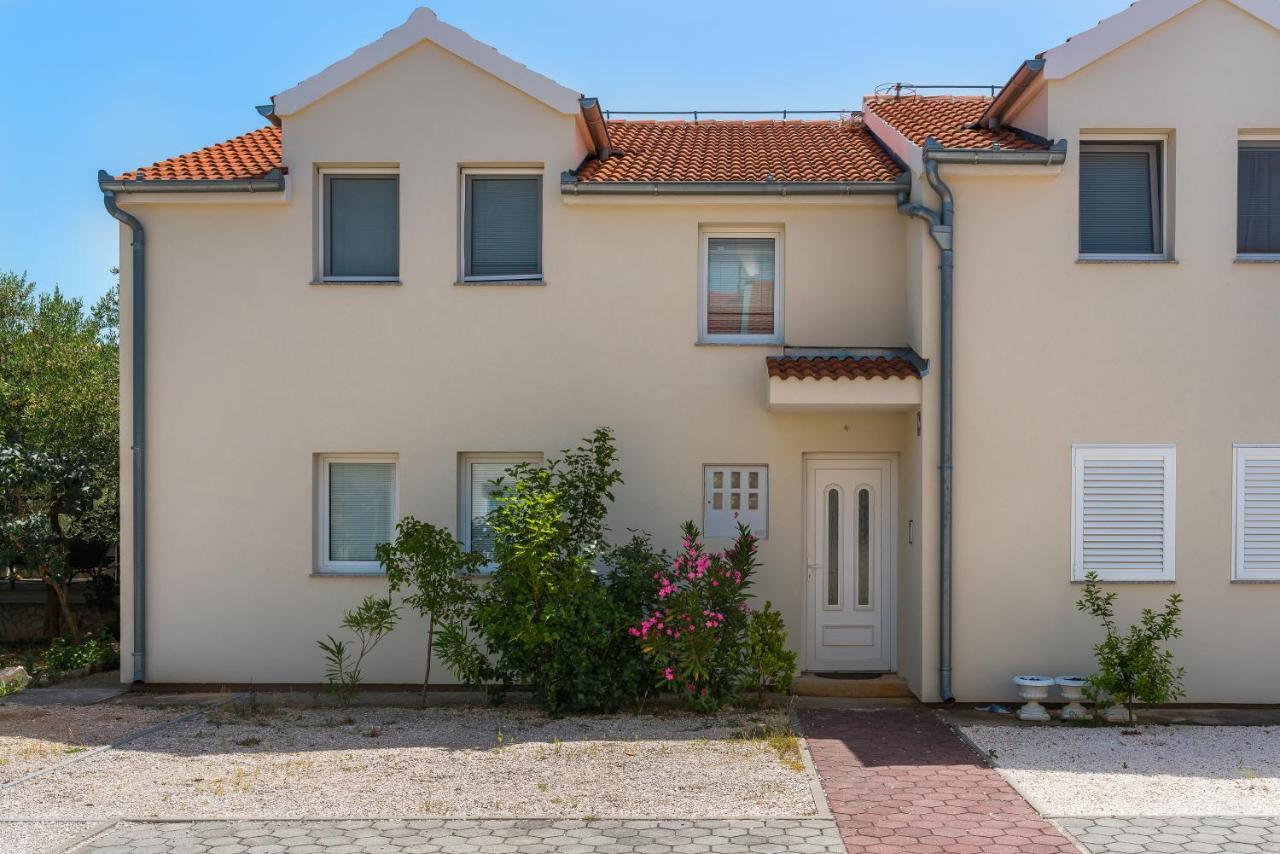 Apartman Karla Mara Ana Ivan & Jo Srima Buitenkant foto